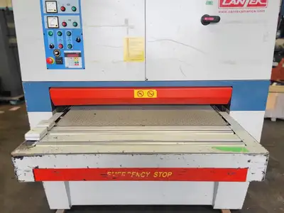 USED CANTEK PR4375DA