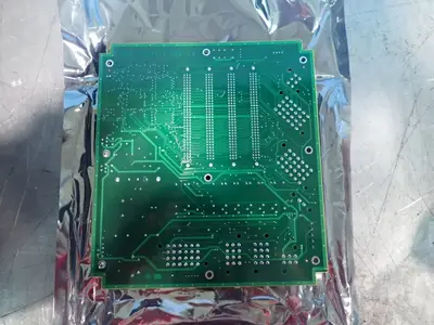 USED ABB 3HNE000101
