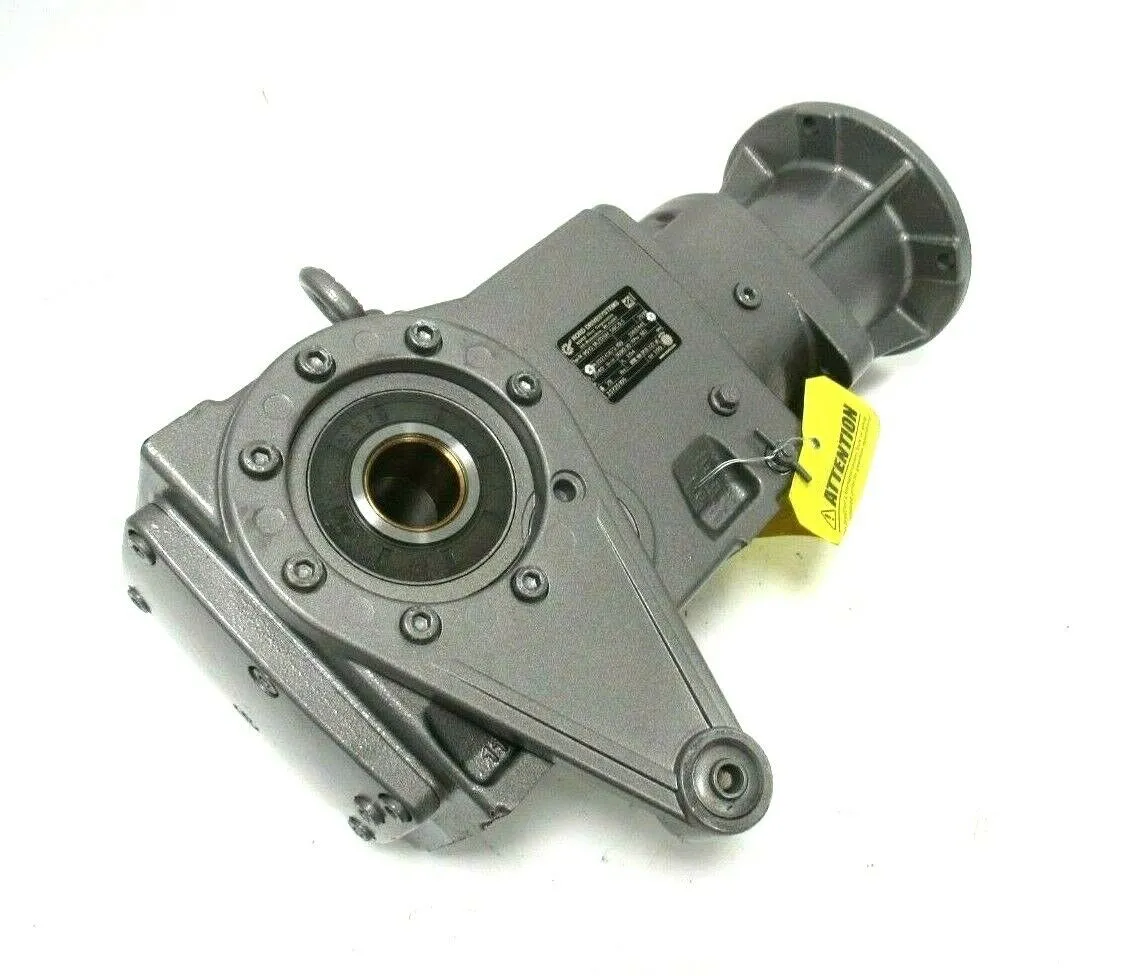 NEW NORD SK9013.1AZDSH56C0.5 GEAR REDUCER 1690.10:1 SK90131AZDSH56C05