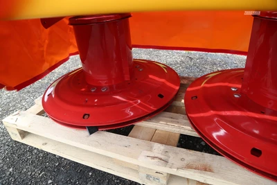New | in-Stock 2026 TAR RIVER BDR165 Mowers Pennsylvania US | Zimmerman Farm Service #1410303