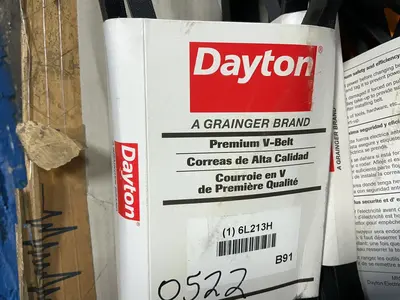 Used DAYTON _UNKNOWN_ Miscellaneous MRO Ohio US | HGR 24 #1541485