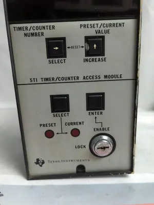 Used DIGITAL 5TI-3201 Timers Ohio US | Surplus Asset Holdings #1244869