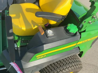 Used JOHN DEERE 997 Mowers Michigan US | Miedema Asset Management Group #1320444