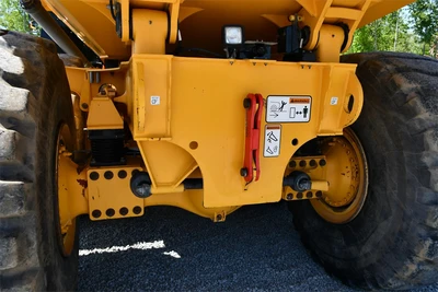 Used 2019 VOLVO A40G Articulated Dump Trucks South Carolina US | BTM Machinery #1354420