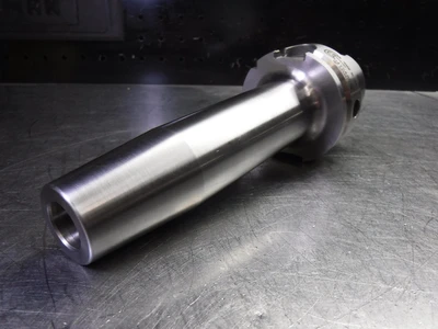 Command HSK63A 16mm Shrink Fit Tool Holder 160mm Projection H4Y5A8016 (LOC1789)