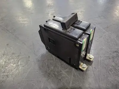 15 Amp, 2 Pole, 120/240 volts Circuit Breaker