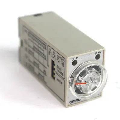 USED OMRON H3YN-4