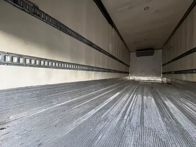 Used 2019 INTERNATIONAL 4300 Reefer Trucks Florida US | Truck and Van Outlet #1509137