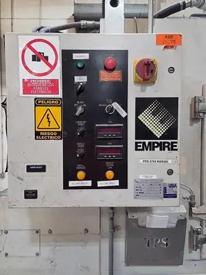 USED EMPIRE IL-4884 RS