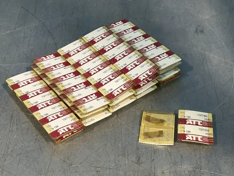 Used 1999 APPLIED TOOLING CONCEPTS CT919A Tooling & Accessories (Other) Ohio US | HGR 24 #1324932