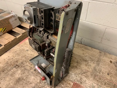 USED GENERAL ELECTRIC C7700 LINE