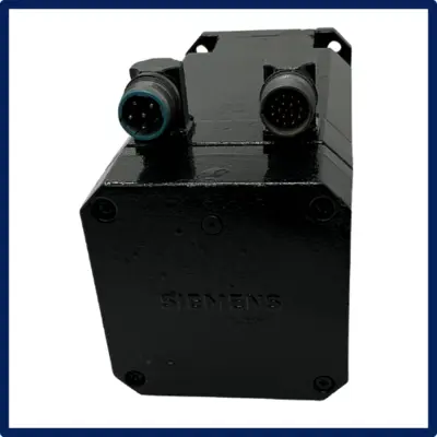USED SIEMENS 1FT6062-6AF71-3EA2