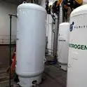 USED PURITY GAS P6N2-42