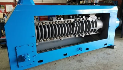 USED KRUPP EP-07