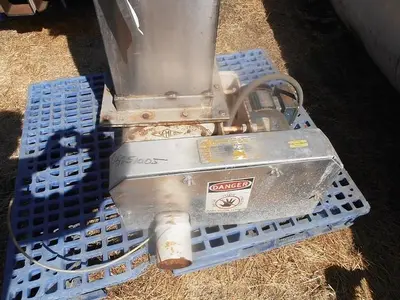 USED SEMCO CV-04B