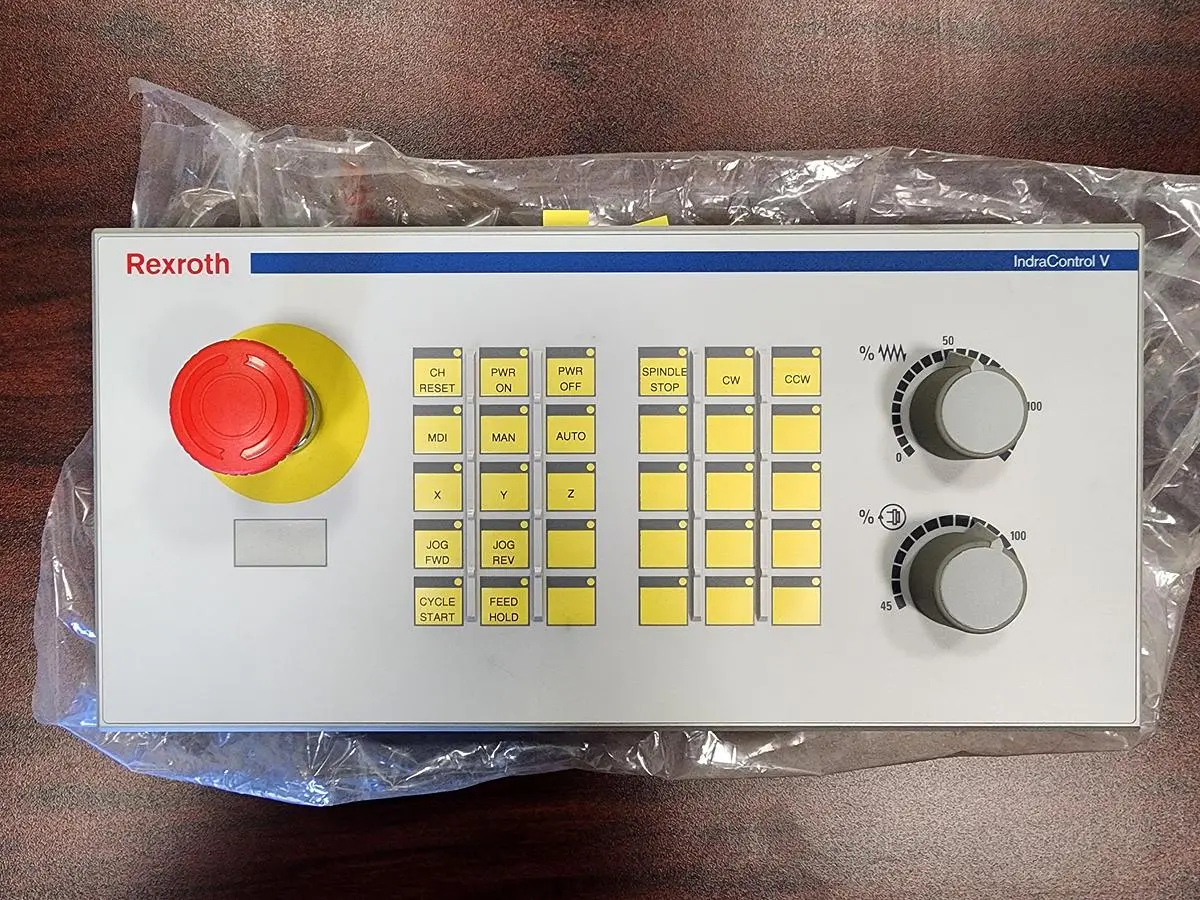 NEW REXROTH MNR: R911172210
