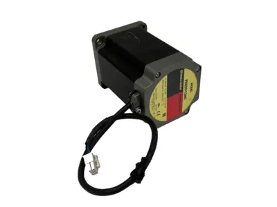 USED ORIENTAL MOTOR PKE5913AC