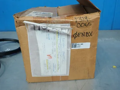 USED DRIVE SYSTEMS CO. LTD. AF253A