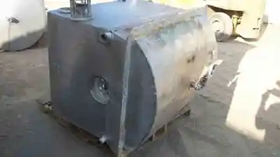 USED JOHN LENTZ CO. NA