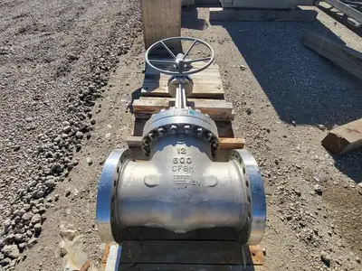 New | in-Stock 2019 L&T VALVES LIMITED 163 Valves/Fittings British Columbia CA | Lenmark #256996
