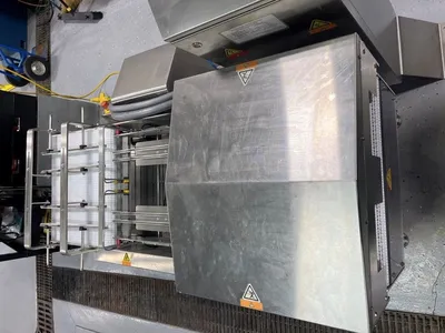 USED METTLER TOLEDO CM 6000