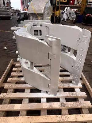 USED 2019 CASCADE 90F - RCS - 21C