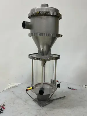 USED NOVATEC VR-19-MM