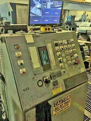 DELTA 72" x 0.500" x 60,000# Cut to Length Line | Levy Recovery Group (19)