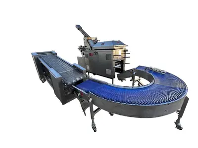 SUPERIOR 2CFO 54 42 4P Superior Masa and Flour Tortilla System | Harvest Equipment and Fabrication Inc (11)