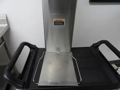 Used Bunn Bunn 36700.0013 TB3Q 3 Gallon Commercial Iced Tea Brewer Quickbrew Coffee Equipment Illinois US | Falcon Restaurant Supply #1373573