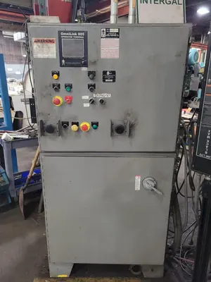 USED MINSTER P2-200