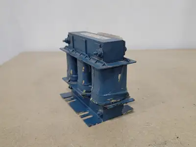 USED MTE CORPORATION RL-00803