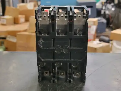 USED CUTLER-HAMMER EHC315