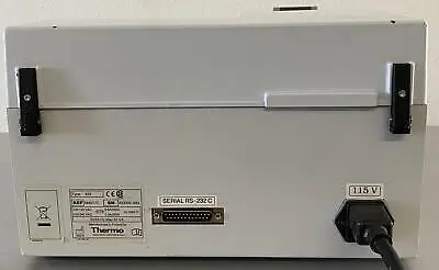 Thermo Scientific Type 833 Multidrop DW Microplate Reagent Dispenser