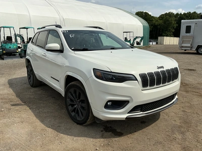 Used 2019 JEEP CHEROKEE SUVs Michigan US | Miedema Asset Management Group #1325779
