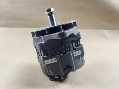 USED DELCO REMY 22SI