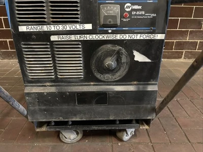 USED Miller 903785