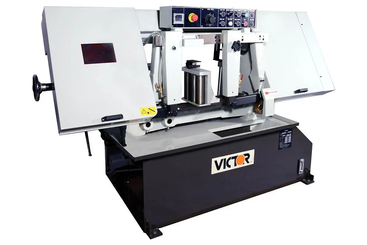 NEW VICTOR MACHINES AUTO-15HSV