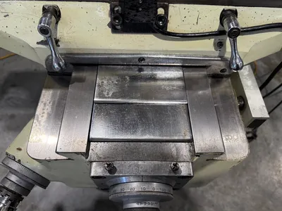 1994 ACER 3VS Milling Machines | GMT (8)