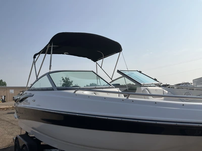 Used 2008 CROWNLINE 200 LS Boats (Misc) Michigan US | Miedema Asset Management Group #1339073