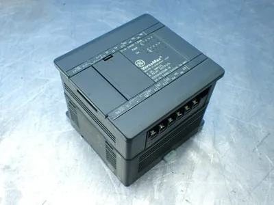New | in-Stock GE IC200UEC208B PLC Processors | HGR 24 #753809