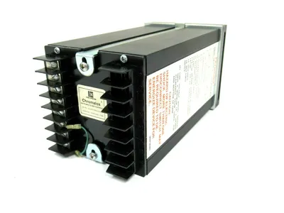 NEW CHROMALOX 3804-40103 TEMP CONTROL 380440103