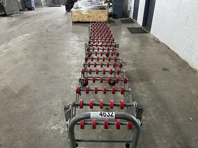 USED NESTAFLEX 226