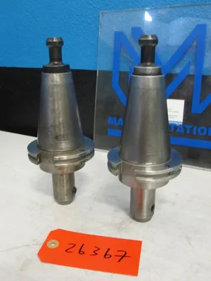 USED GS CAT50