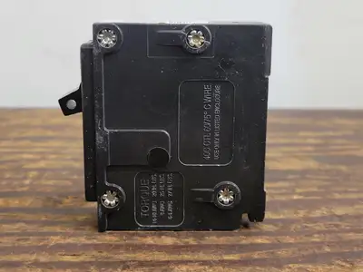 Used EATON BR120 Switchgears British Columbia CA | Lenmark #241988