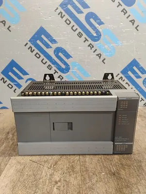 Allen-Bradley 1747-L30L PLC Processors | ESS Industrial Equipment Sales (3)