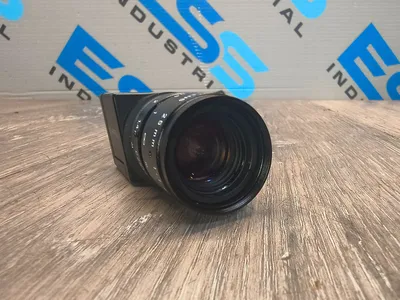 Used SONY XC-HR50 Camera Systems South Carolina US | ESS Industrial Equipment Sales #1280872