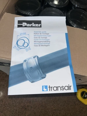 NEW TRANSAIR RR01-L1-01