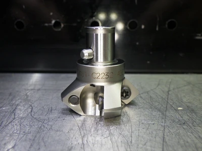 Big Daishowa KAB1 22-32mm 4 Flute Chamfer Head CKB1-C2232-45B-20 (LOC1278A)