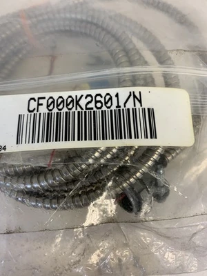 CF000K2601/N THERMOUCOUPLE *NEW*  FAST SHIPPING!